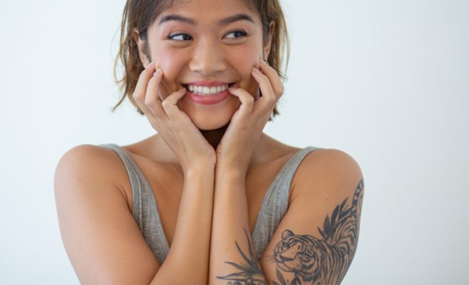 5 tipos de tatuaje que podemos tratar
