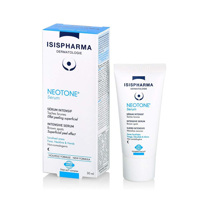 Neotone Serum New formula