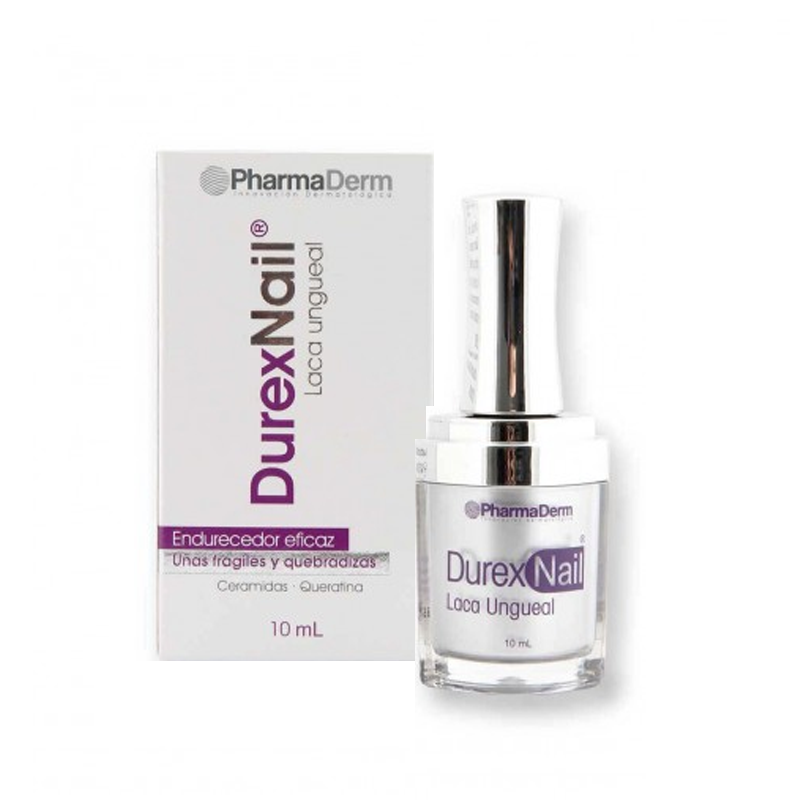 DurexNail