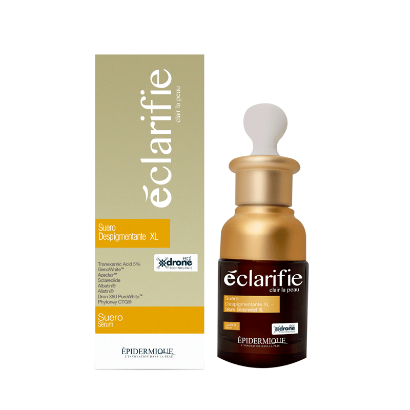 Eclarifie Despigmentante Serum XL