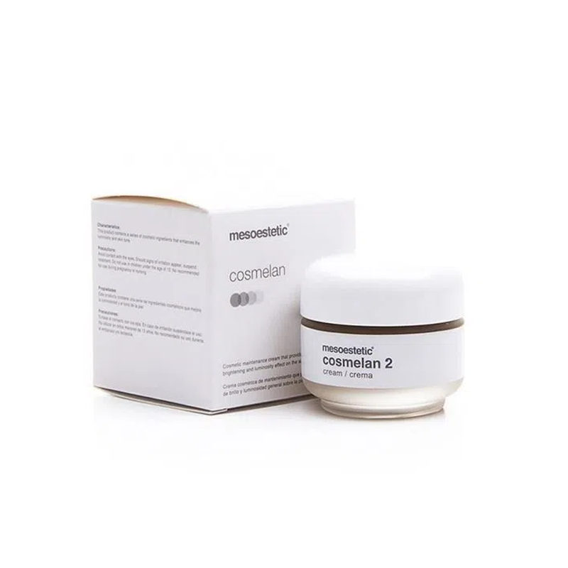 Cosmelan 2 Crema