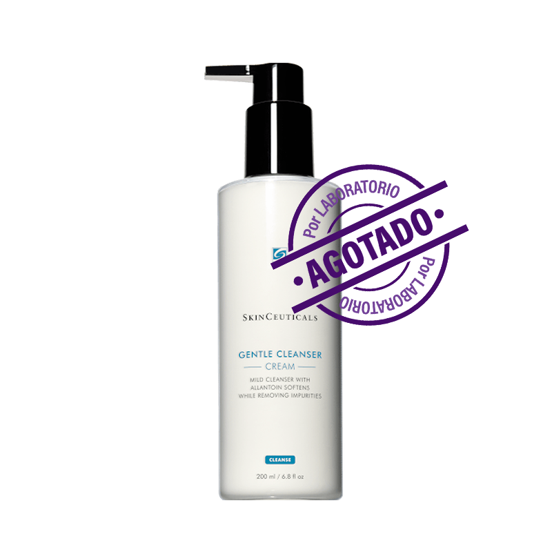 SkinCeuticals Gentle Cleanser - Imagen 2