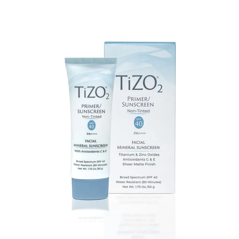 Tizo 2 Primer Sunscren SPF40