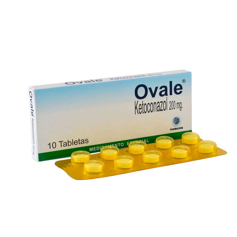Ovale