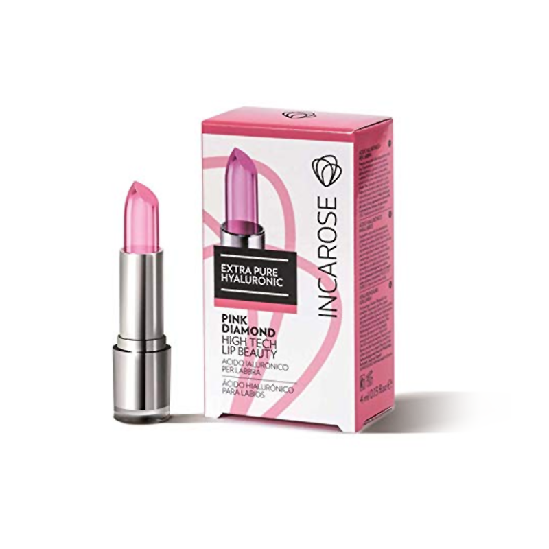 Incarose Labial Pink Diamond