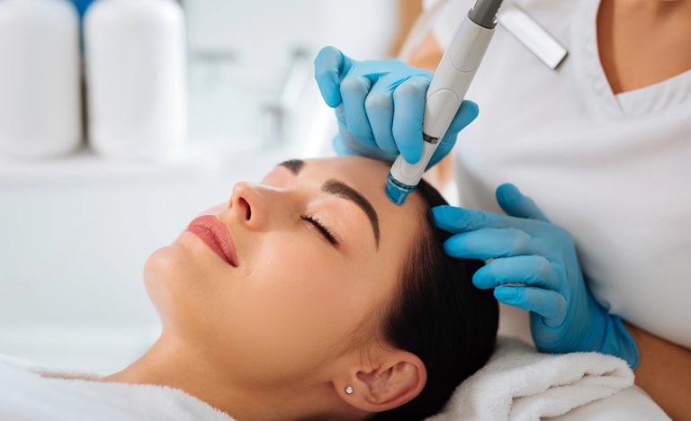 hidro-min - Dermosalud Hidrolimpieza Bogotá