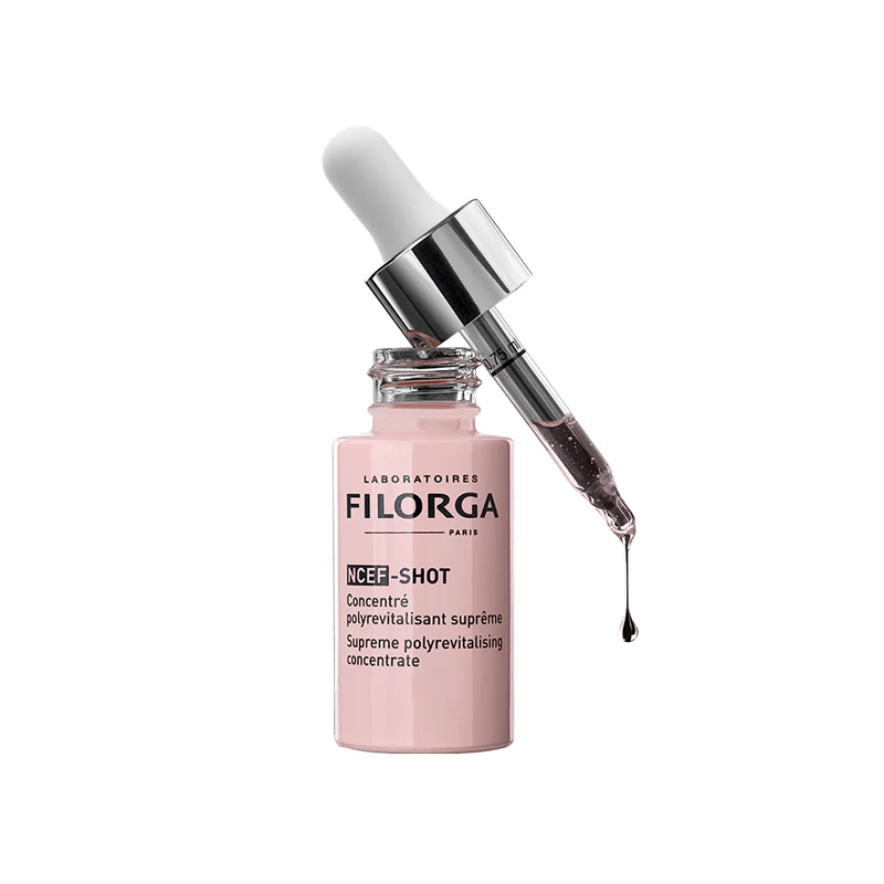 Filorga NCEF-Shot Supreme