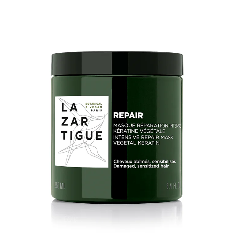 Lazartigue Repair Mascarilla Capilar Reparadora