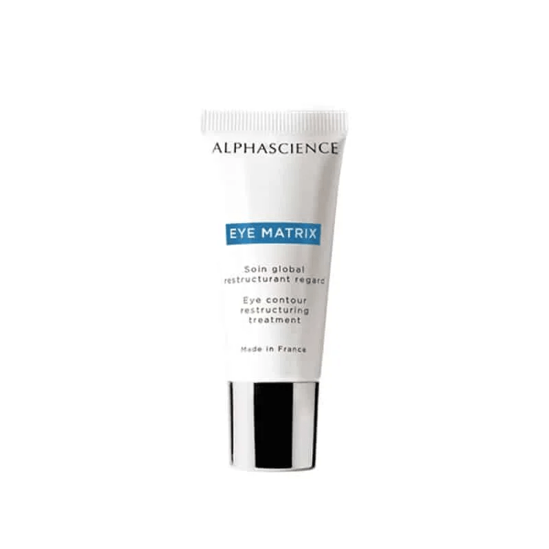 Eye Matrix Gel