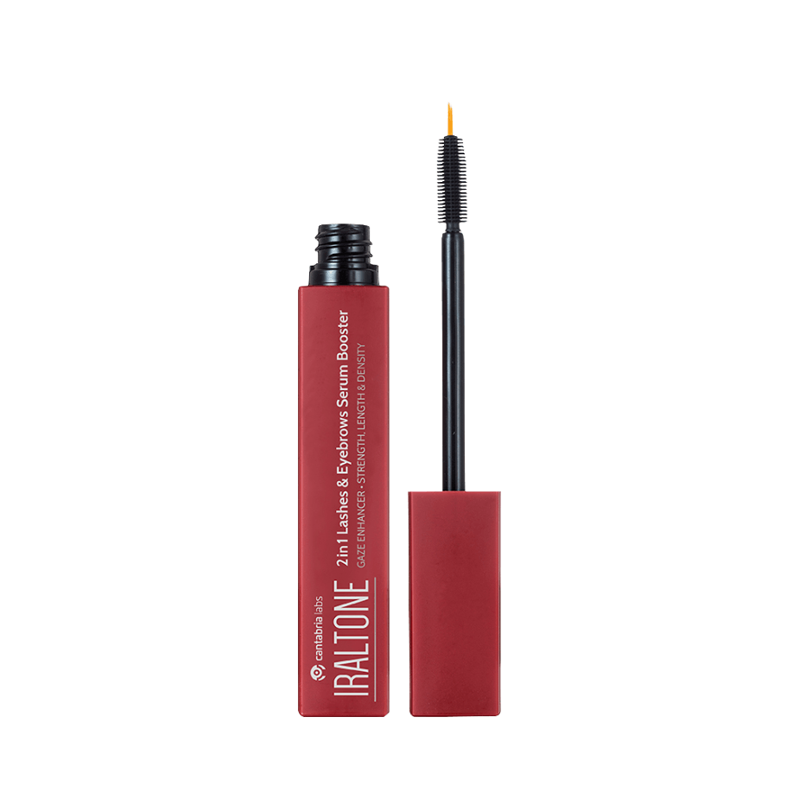 Iraltone 2 in 1 Lashes