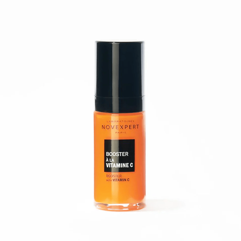 Novexpert Serum Booster With Vitamin C
