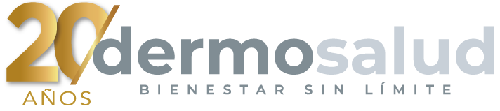 20 años Dermosalud