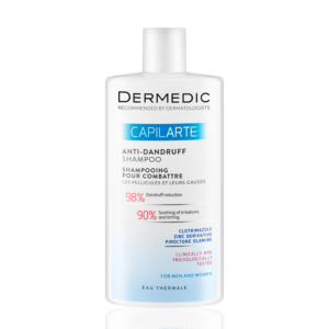 capilarte shampoo anticanas