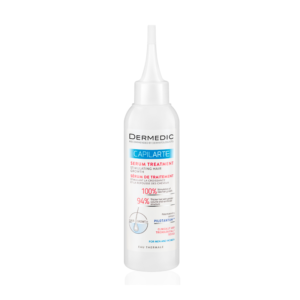 Capilarte Suero Estimulador