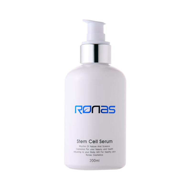 Ronas Serum Células Madre