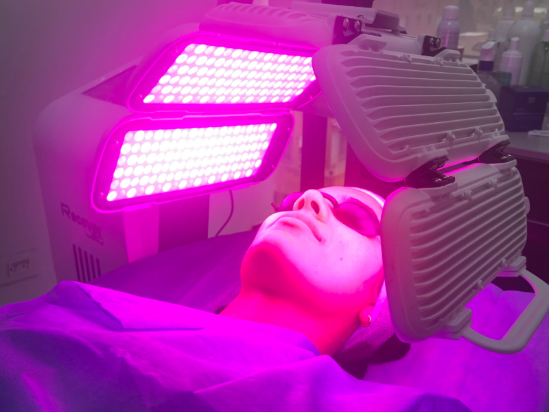 Terapia Regenerativa Coreana