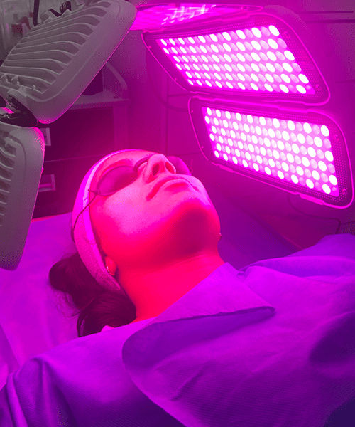 Fototerapia Biológica