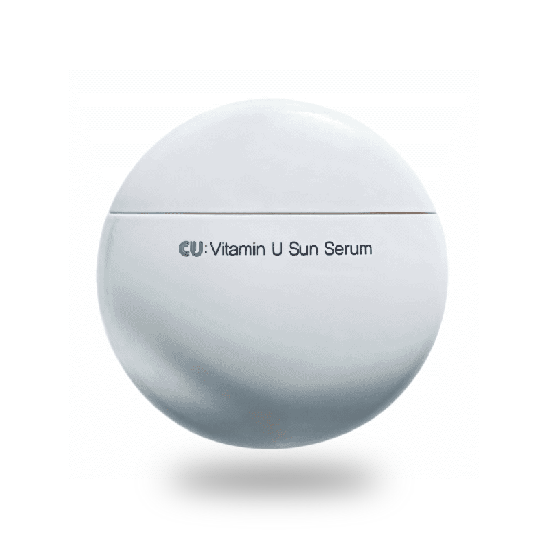 Vitamin U Sun Serum Spf