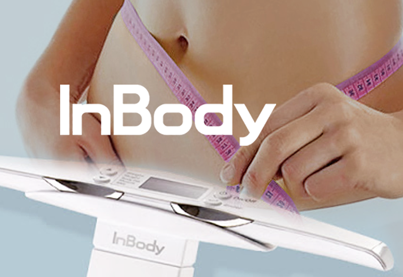 Valoración Inbody